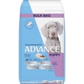 Advance Chicken & Rice Large Breed Dry Puppy Food