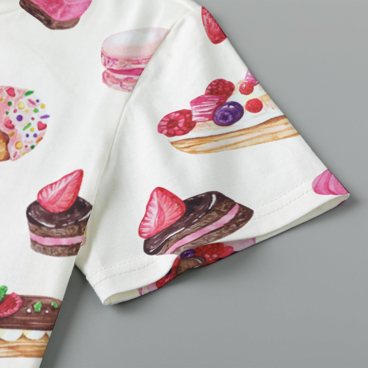 Patisserie T-Shirt