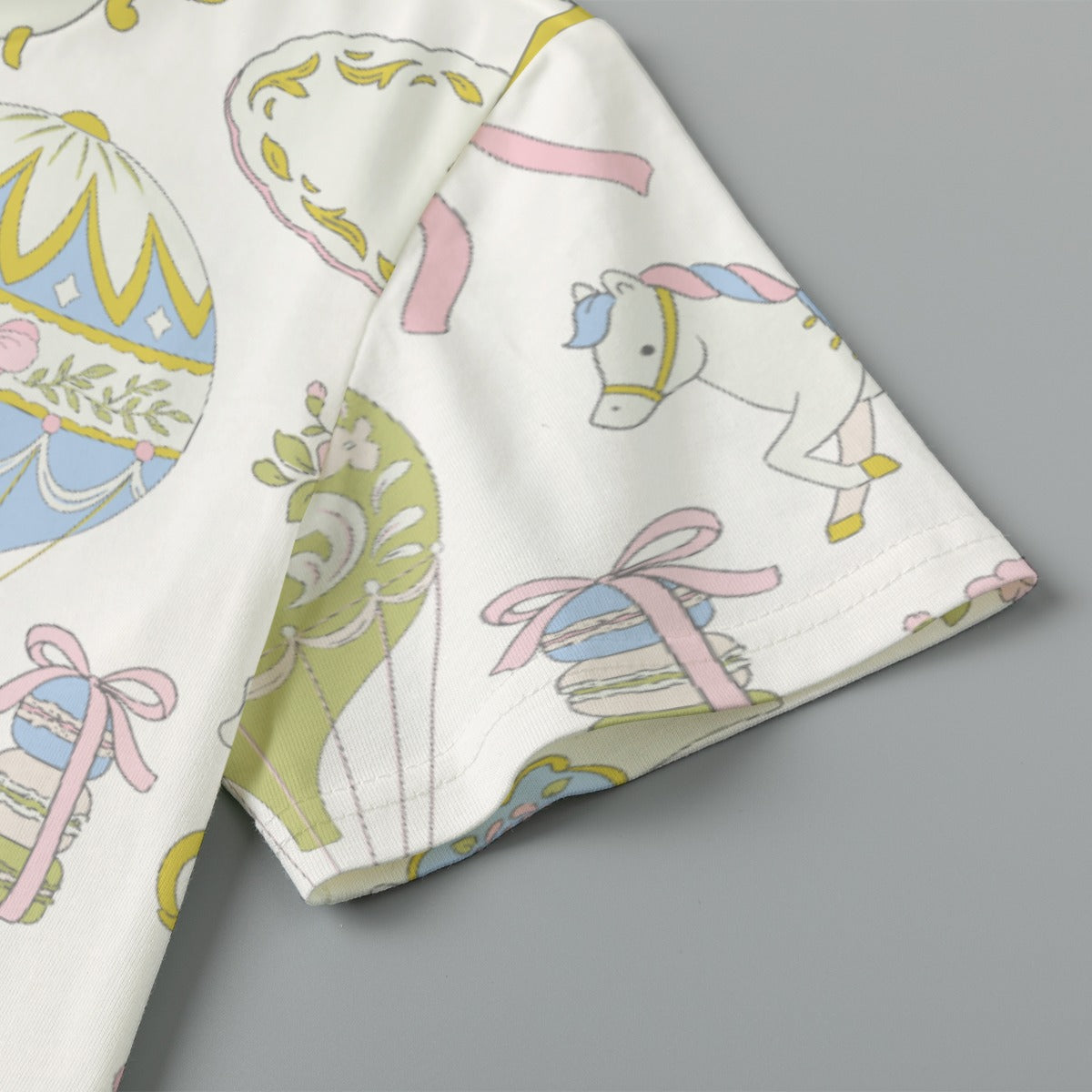 Carousel T-Shirt