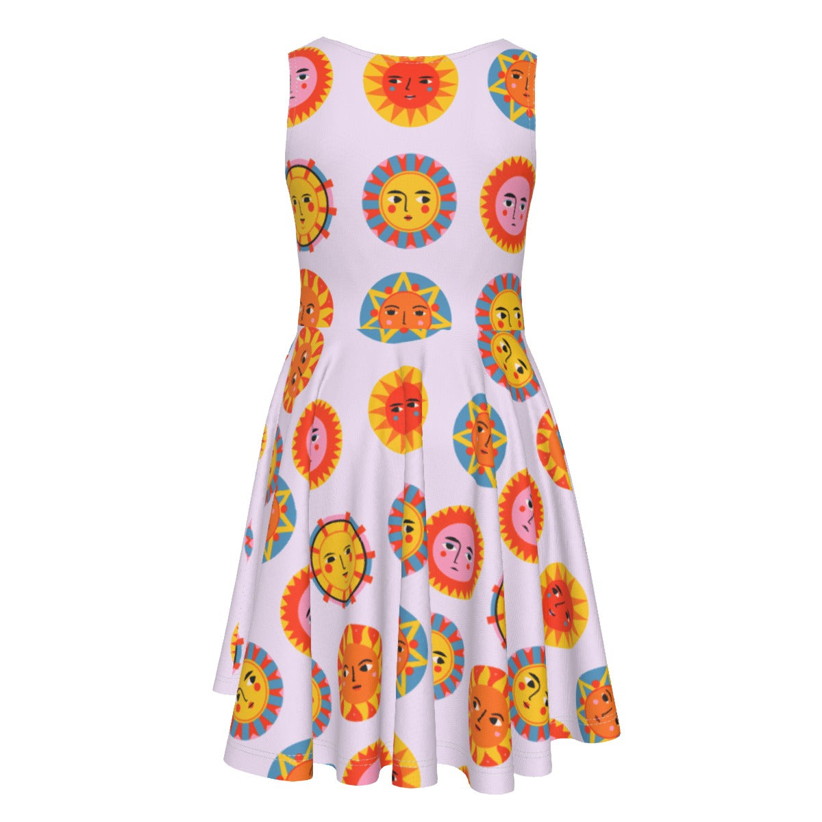 Soleil Sun Dress