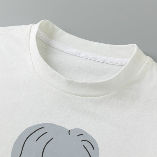 Afghan Hound T-Shirt