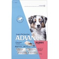 Advance Chicken & Rice Medium Breed Dry Puppy Food