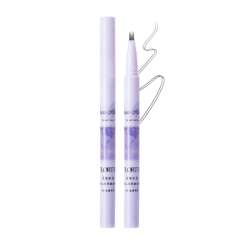 FLORTTE Ink Precision Liquid Eyebrow Pen
