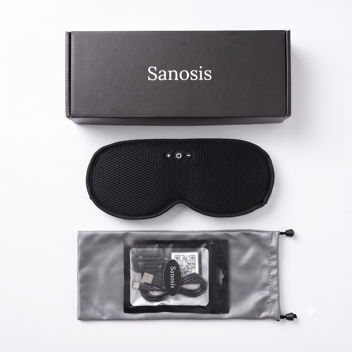 Sanosis Alchemist - Gen 1 - Limited Stock