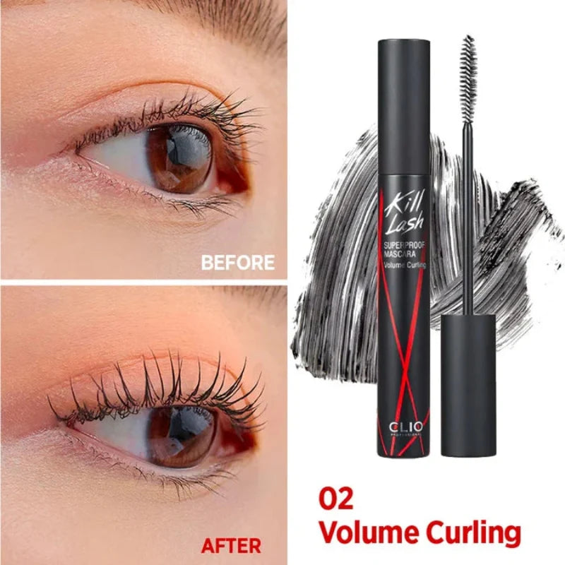 CLIO Kill Lash Superproof Mascara 9g