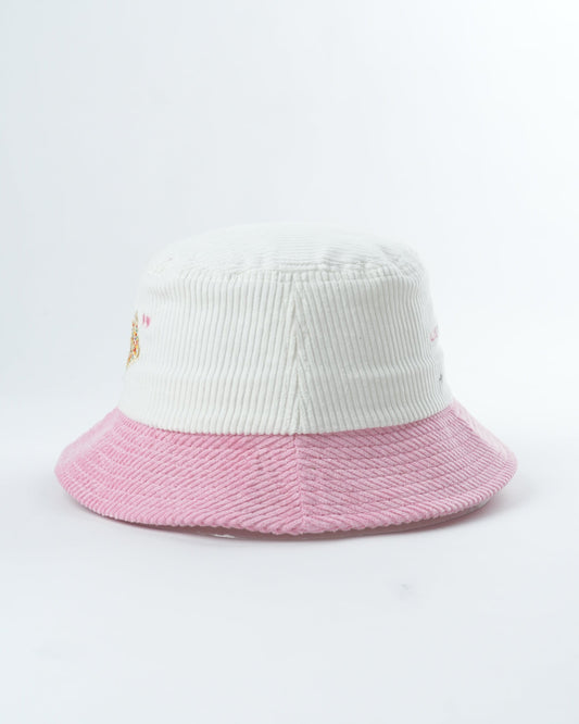 Iconic Fairy Bread Bucket Hat