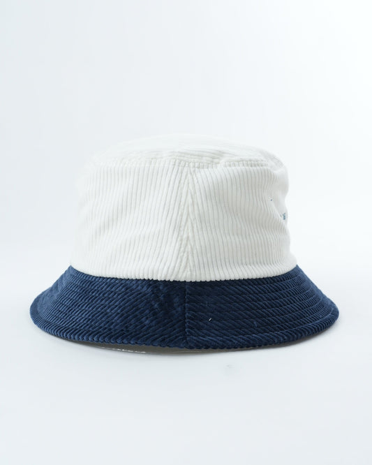 Vintage Kookaburra Lid Bucket Hat