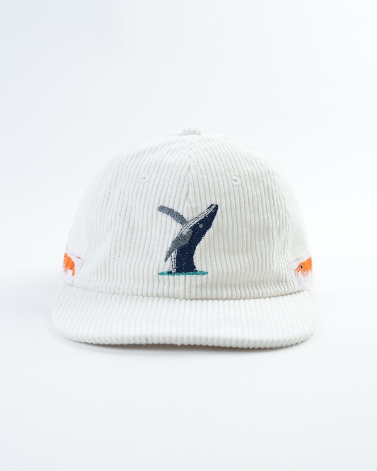 Whale Watcher Hat