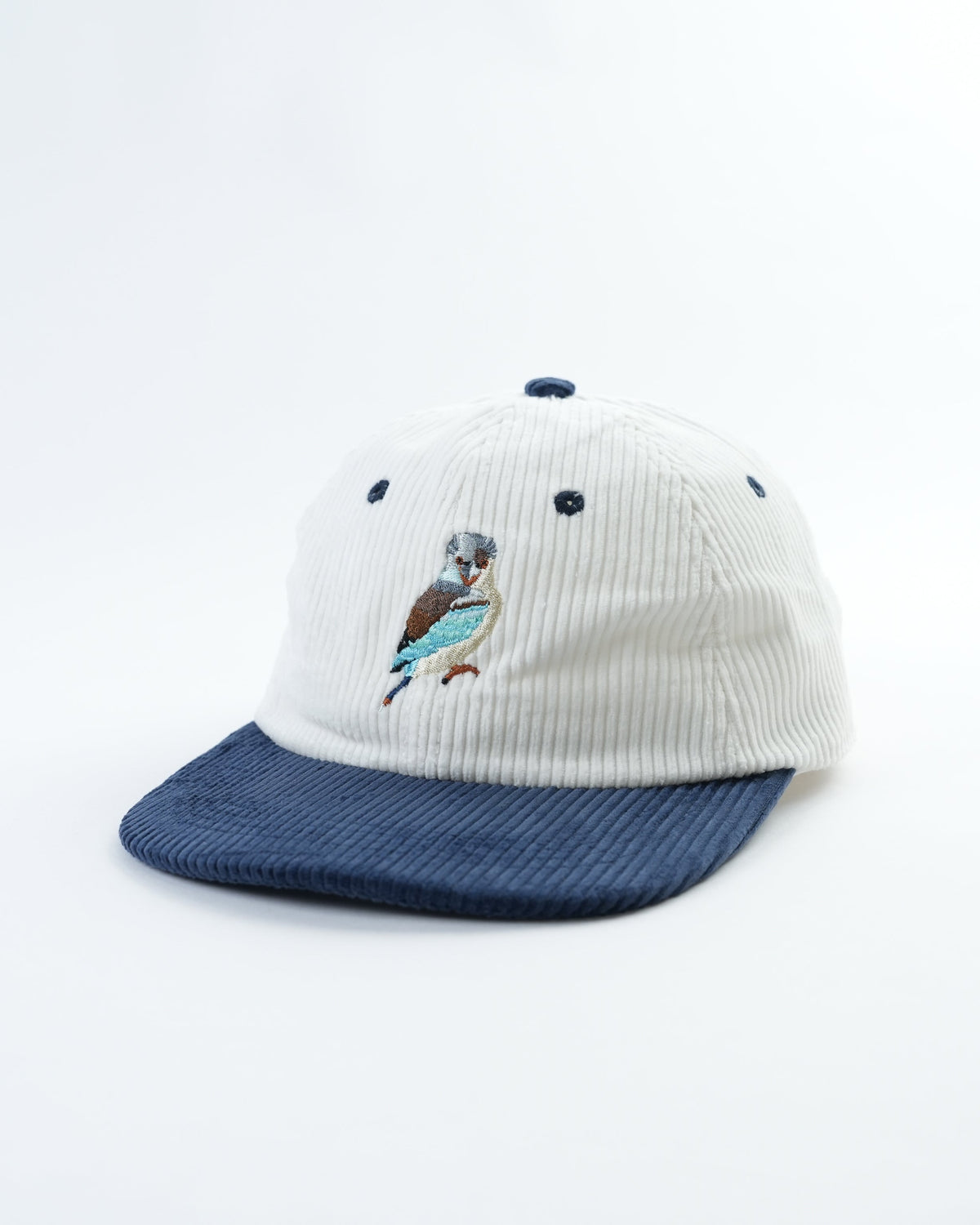 Vintage Kookaburra Hat