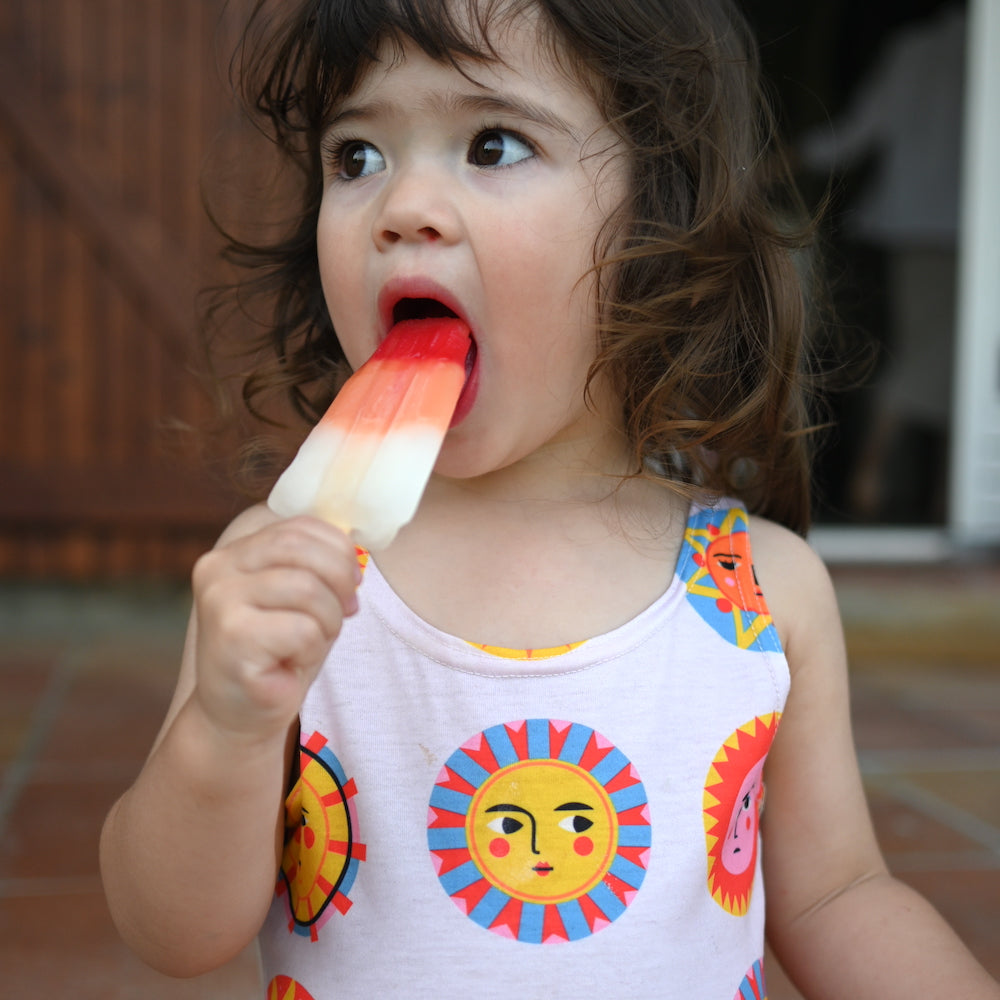 Soleil Sun Dress