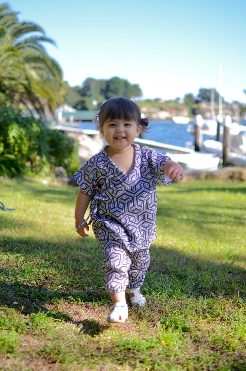 Sushi Chef Pyjamas