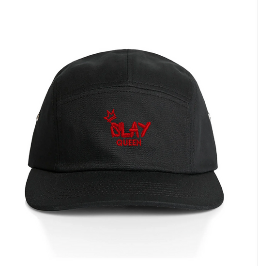 Slay Queen Cap