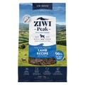 Ziwi Peak Lamb Air Dried Adult Dog Food Grain Free