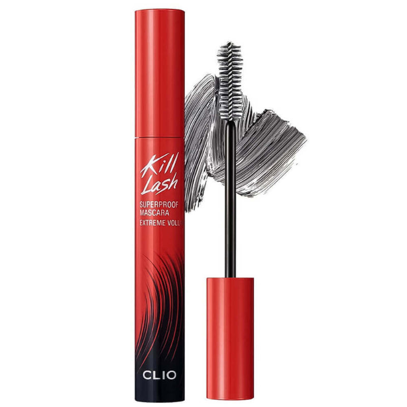 CLIO Kill Lash Superproof Mascara 9g