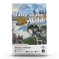 Taste Of The Wild Pacific Stream Salmon Dry Puppy Food