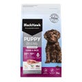 Black Hawk Lamb & Rice Medium Breed Dry Puppy Food