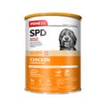Prime100 SPD Chicken & Brown Rice Air Dried Dog Food