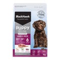 Black Hawk Lamb & Rice Medium Breed Dry Puppy Food