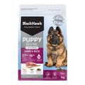 Black Hawk Lamb & Rice Large Breed Dry Puppy Food
