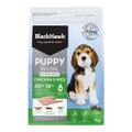 Black Hawk Chicken & Rice Medium Breed Dry Puppy Food