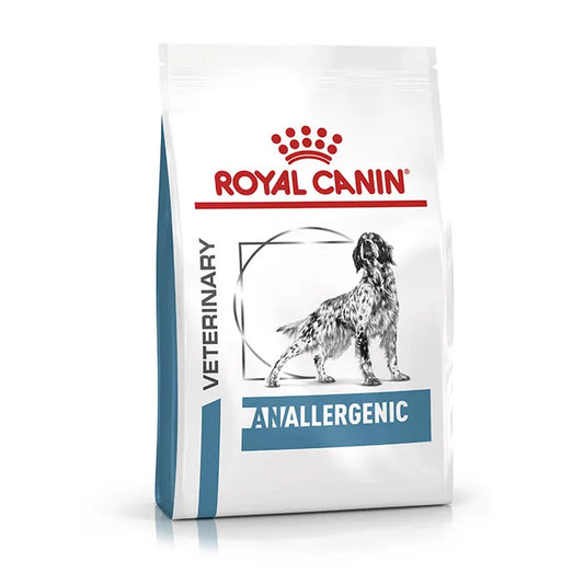 Anallergenic Adult Dog Dry Food