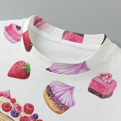 Patisserie T-Shirt