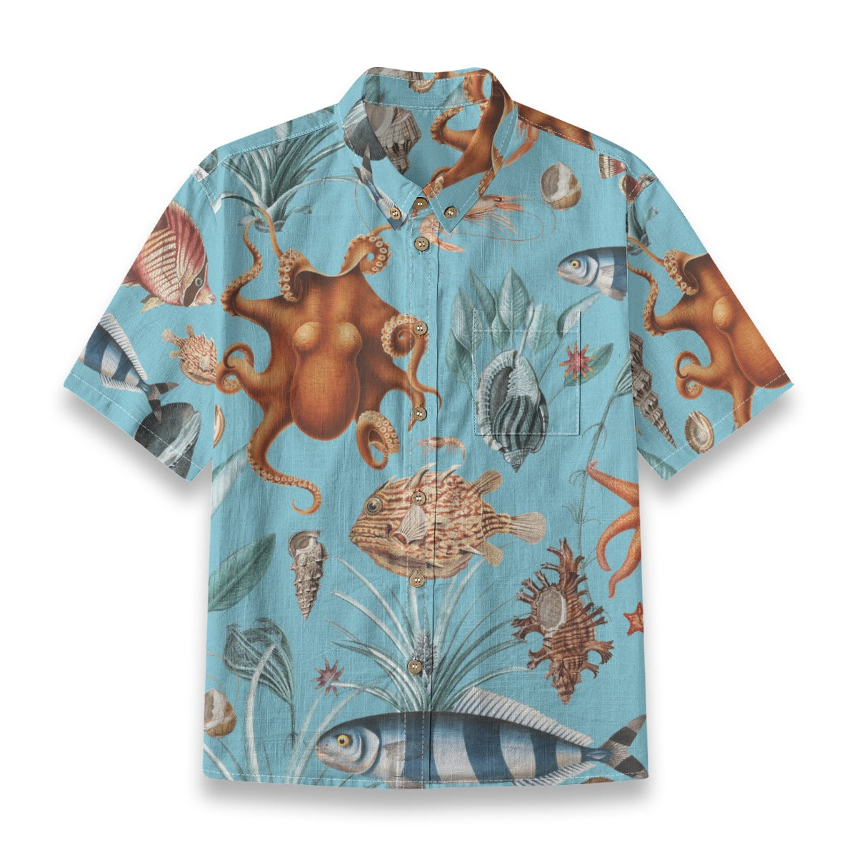 Atlantis Shirt