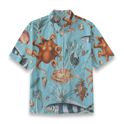 Atlantis Shirt