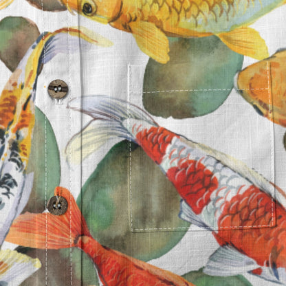 Koi Shirt
