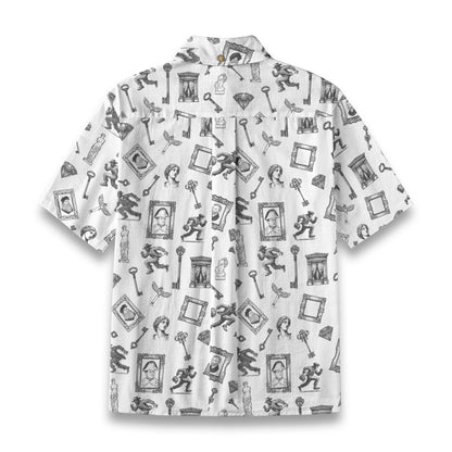 Louvre Heist Shirt