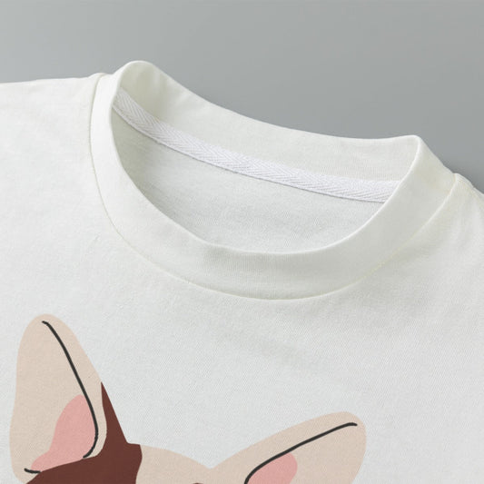 Bouledogue Français T-Shirt