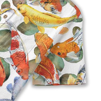 Koi Shirt