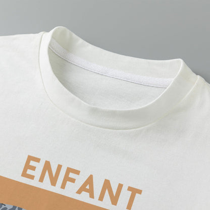 Cardboard Box Appartment T-Shirt