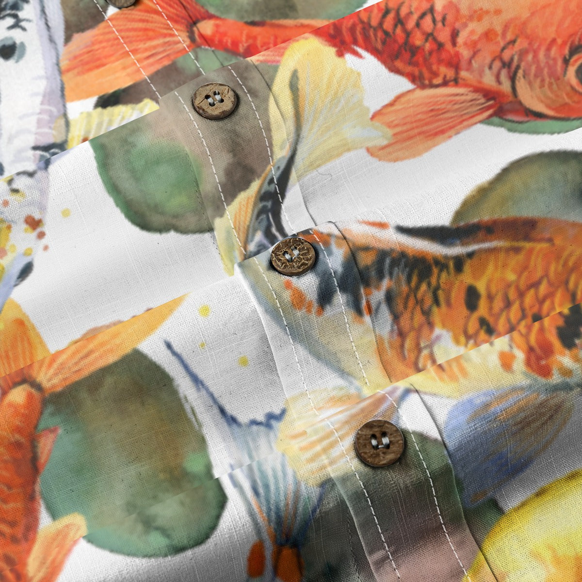 Koi Shirt