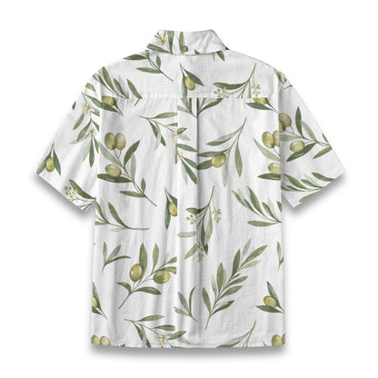 Olive Shirt