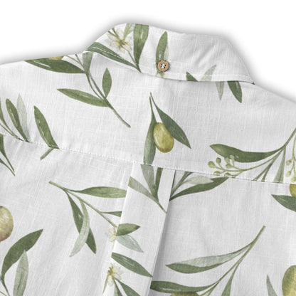Olive Shirt
