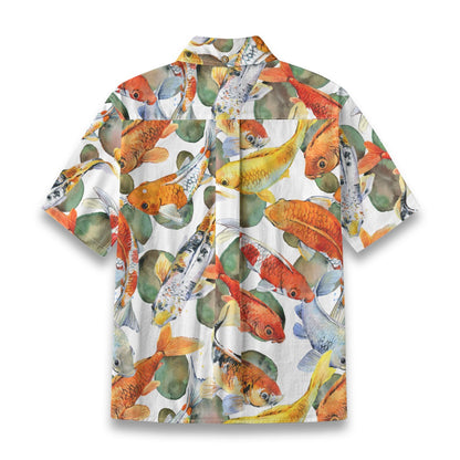 Koi Shirt