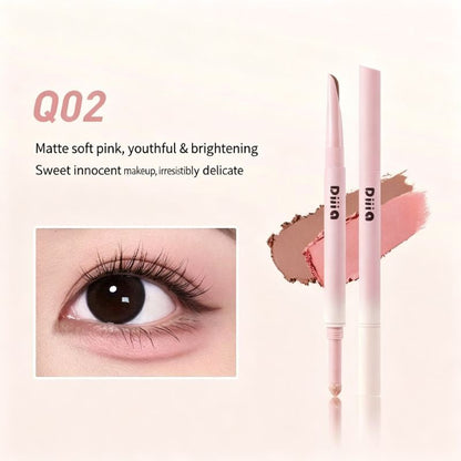 DIJIA Soufflé Dual-Ended Aegyo Sal Pencil