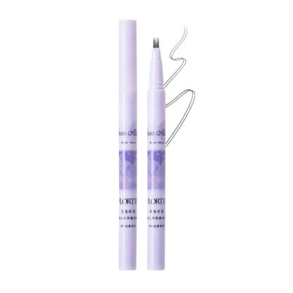FLORTTE Ink Precision Liquid Eyebrow Pen