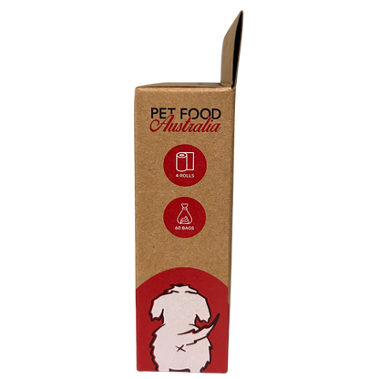 Eco Friendly Poop Bags