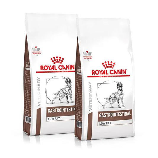 Gast Intst LF Adlt Dog Food 12kg x 2