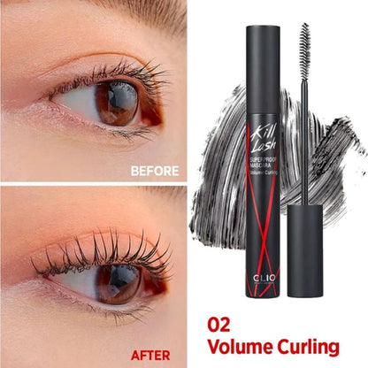 CLIO Kill Lash Superproof Mascara 9g