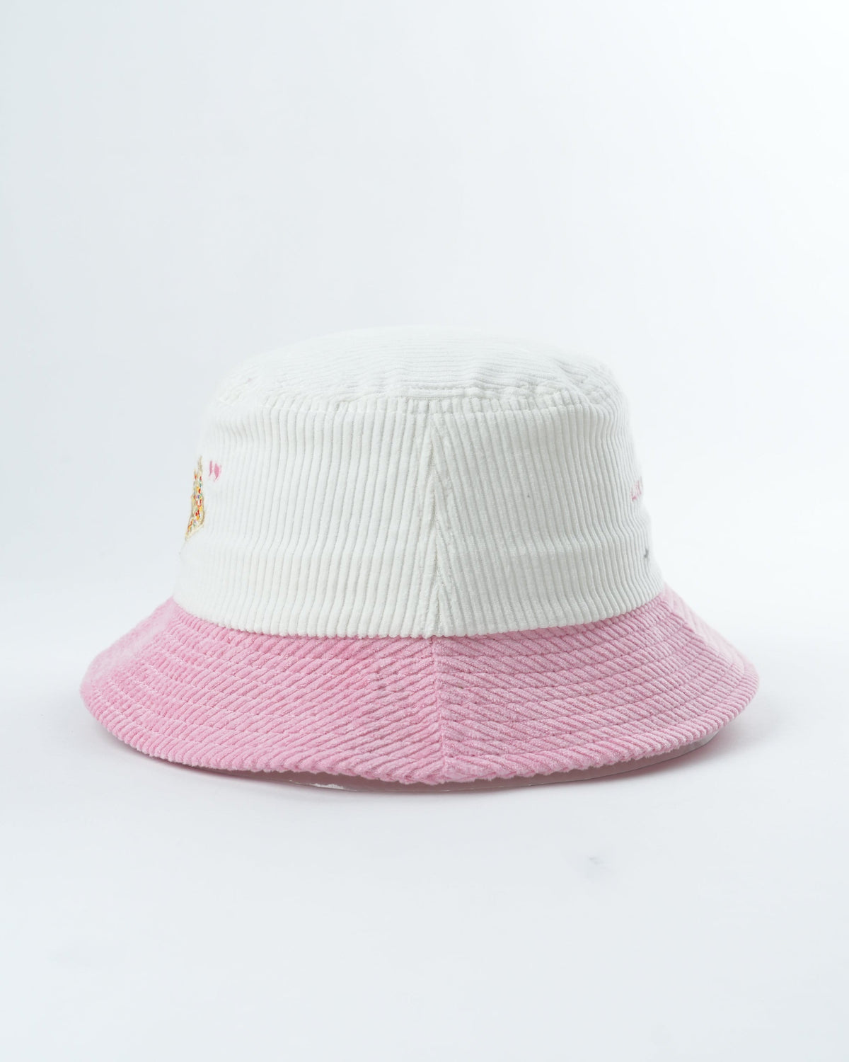 Iconic Fairy Bread Bucket Hat