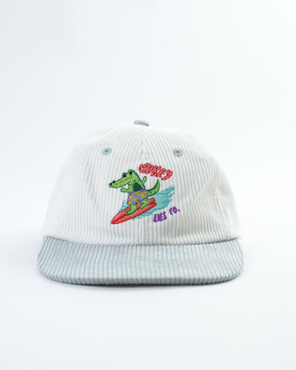 Alligator Mini Hat