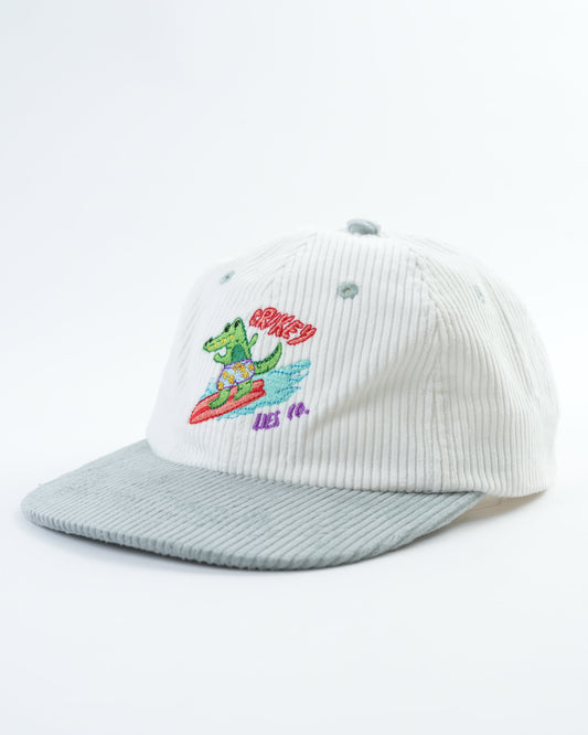 Alligator Mini Hat