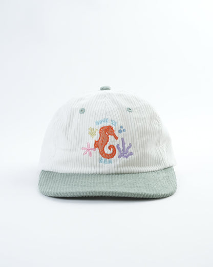 Save Ya Sea Hat
