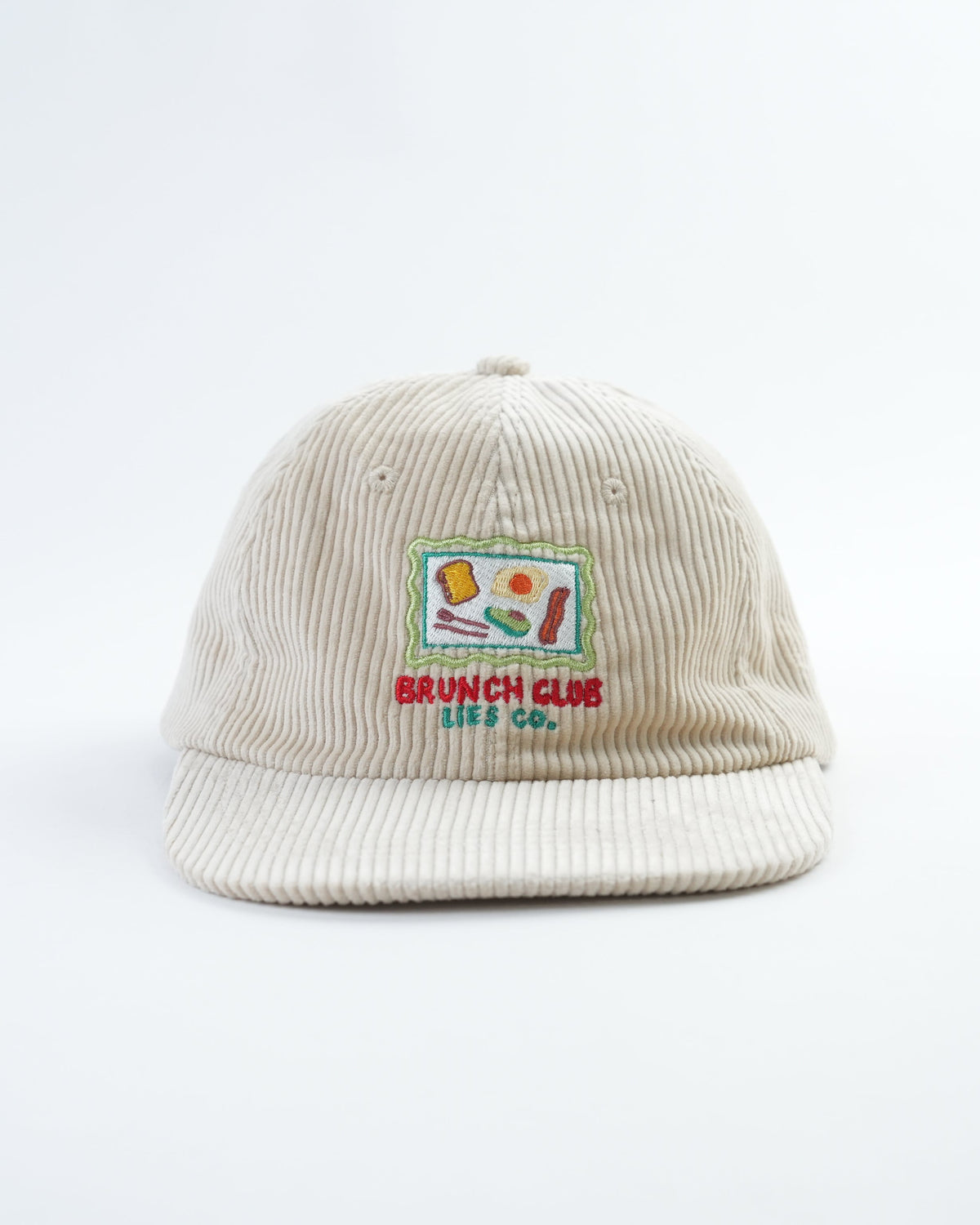 Brunch Club Hat