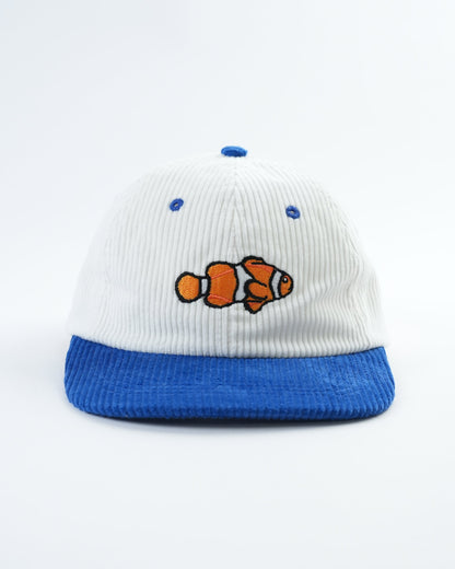 Nemo Mini Hat