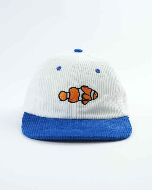 Nemo Mini Hat