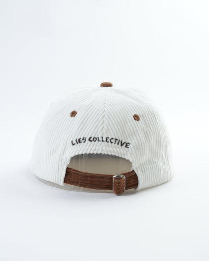 Wombat Mini Hat